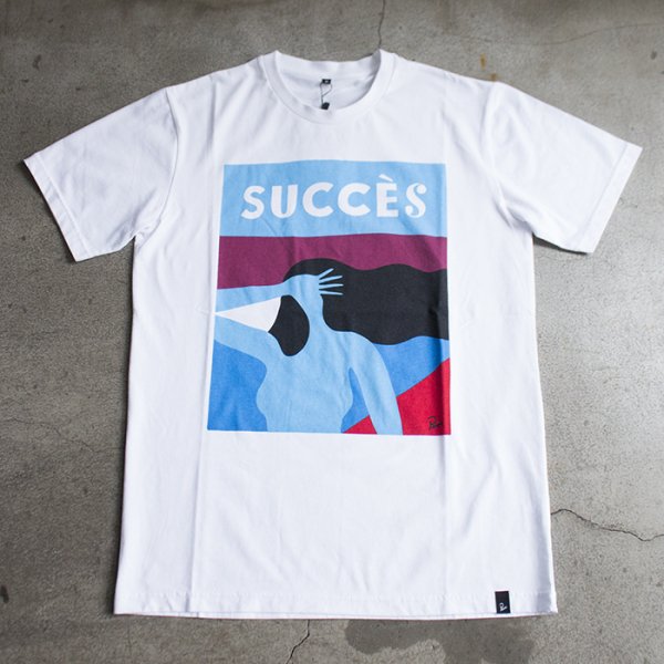 Parra(ѥ) / t-shirt succes